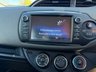 USED 2017 67 TOYOTA YARIS 1.5 VVT-i Icon Hatchback 5dr Petrol Manual Euro 6 (111 ps) 8 X TOYOTA SERVICE`S SEE PHOTO`S