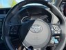 USED 2017 67 TOYOTA YARIS 1.5 VVT-i Icon Hatchback 5dr Petrol Manual Euro 6 (111 ps) 8 X TOYOTA SERVICE`S SEE PHOTO`S