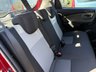 USED 2017 67 TOYOTA YARIS 1.5 VVT-i Icon Hatchback 5dr Petrol Manual Euro 6 (111 ps) 8 X TOYOTA SERVICE`S SEE PHOTO`S