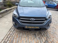 USED 2018 FORD KUGA 1.5 TDCi ST-Line SUV 5dr Diesel Manual Euro 6 (s/s) (120 ps) 6 Speed+Bluetooth+DAB+Navigation+More