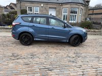 USED 2018 FORD KUGA 1.5 TDCi ST-Line SUV 5dr Diesel Manual Euro 6 (s/s) (120 ps) 6 Speed+Bluetooth+DAB+Navigation+More