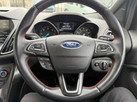 USED 2018 FORD KUGA 1.5 TDCi ST-Line SUV 5dr Diesel Manual Euro 6 (s/s) (120 ps) 6 Speed+Bluetooth+DAB+Navigation+More
