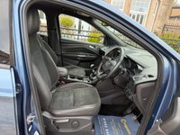USED 2018 FORD KUGA 1.5 TDCi ST-Line SUV 5dr Diesel Manual Euro 6 (s/s) (120 ps) 6 Speed+Bluetooth+DAB+Navigation+More