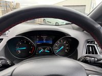 USED 2018 FORD KUGA 1.5 TDCi ST-Line SUV 5dr Diesel Manual Euro 6 (s/s) (120 ps) 6 Speed+Bluetooth+DAB+Navigation+More