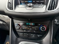 USED 2018 FORD KUGA 1.5 TDCi ST-Line SUV 5dr Diesel Manual Euro 6 (s/s) (120 ps) 6 Speed+Bluetooth+DAB+Navigation+More