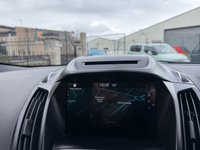 USED 2018 FORD KUGA 1.5 TDCi ST-Line SUV 5dr Diesel Manual Euro 6 (s/s) (120 ps) 6 Speed+Bluetooth+DAB+Navigation+More
