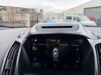 USED 2018 FORD KUGA 1.5 TDCi ST-Line SUV 5dr Diesel Manual Euro 6 (s/s) (120 ps) 6 Speed+Bluetooth+DAB+Navigation+More
