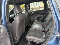USED 2018 FORD KUGA 1.5 TDCi ST-Line SUV 5dr Diesel Manual Euro 6 (s/s) (120 ps) 6 Speed+Bluetooth+DAB+Navigation+More