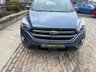 USED 2018 FORD KUGA 1.5 TDCi ST-Line SUV 5dr Diesel Manual Euro 6 (s/s) (120 ps) 6 Speed+Bluetooth+DAB+Navigation+More