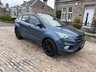 USED 2018 FORD KUGA 1.5 TDCi ST-Line SUV 5dr Diesel Manual Euro 6 (s/s) (120 ps) 6 Speed+Bluetooth+DAB+Navigation+More