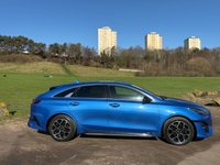 USED 2023 23 KIA PROCEED 1.5 T-GDi GT-Line Shooting Brake 5dr Petrol Manual Euro 6 (s/s) (158 bhp) 