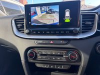USED 2023 23 KIA PROCEED 1.5 T-GDi GT-Line Shooting Brake 5dr Petrol Manual Euro 6 (s/s) (158 bhp) 