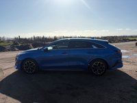 USED 2023 23 KIA PROCEED 1.5 T-GDi GT-Line Shooting Brake 5dr Petrol Manual Euro 6 (s/s) (158 bhp) 