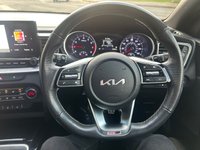 USED 2023 23 KIA PROCEED 1.5 T-GDi GT-Line Shooting Brake 5dr Petrol Manual Euro 6 (s/s) (158 bhp) 