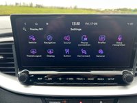 USED 2023 23 KIA PROCEED 1.5 T-GDi GT-Line Shooting Brake 5dr Petrol Manual Euro 6 (s/s) (158 bhp) 