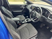 USED 2023 23 KIA PROCEED 1.5 T-GDi GT-Line Shooting Brake 5dr Petrol Manual Euro 6 (s/s) (158 bhp) 