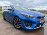 USED 2023 23 KIA PROCEED 1.5 T-GDi GT-Line Shooting Brake 5dr Petrol Manual Euro 6 (s/s) (158 bhp) 