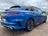 USED 2023 23 KIA PROCEED 1.5 T-GDi GT-Line Shooting Brake 5dr Petrol Manual Euro 6 (s/s) (158 bhp) 