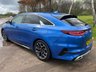 USED 2023 23 KIA PROCEED 1.5 T-GDi GT-Line Shooting Brake 5dr Petrol Manual Euro 6 (s/s) (158 bhp) 