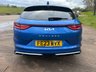 USED 2023 23 KIA PROCEED 1.5 T-GDi GT-Line Shooting Brake 5dr Petrol Manual Euro 6 (s/s) (158 bhp) 