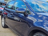 USED 2016 16 VOLKSWAGEN GOLF 1.4 TSI BlueMotion Tech Match Edition Hatchback 5dr Petrol DSG Euro 6 (s/s) (125 ps) FSH + SAT NAV + CRUISE + LOW TAX