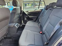 USED 2016 16 VOLKSWAGEN GOLF 1.4 TSI BlueMotion Tech Match Edition Hatchback 5dr Petrol DSG Euro 6 (s/s) (125 ps) FSH + SAT NAV + CRUISE + LOW TAX