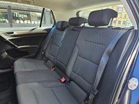 USED 2016 16 VOLKSWAGEN GOLF 1.4 TSI BlueMotion Tech Match Edition Hatchback 5dr Petrol DSG Euro 6 (s/s) (125 ps) FSH + SAT NAV + CRUISE + LOW TAX