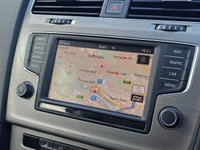 USED 2016 16 VOLKSWAGEN GOLF 1.4 TSI BlueMotion Tech Match Edition Hatchback 5dr Petrol DSG Euro 6 (s/s) (125 ps) FSH + SAT NAV + CRUISE + LOW TAX