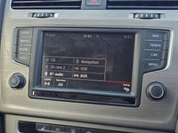 USED 2016 16 VOLKSWAGEN GOLF 1.4 TSI BlueMotion Tech Match Edition Hatchback 5dr Petrol DSG Euro 6 (s/s) (125 ps) FSH + SAT NAV + CRUISE + LOW TAX