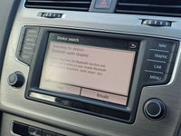 USED 2016 16 VOLKSWAGEN GOLF 1.4 TSI BlueMotion Tech Match Edition Hatchback 5dr Petrol DSG Euro 6 (s/s) (125 ps) FSH + SAT NAV + CRUISE + LOW TAX