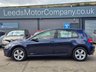 USED 2016 16 VOLKSWAGEN GOLF 1.4 TSI BlueMotion Tech Match Edition Hatchback 5dr Petrol DSG Euro 6 (s/s) (125 ps) FSH + SAT NAV + CRUISE + LOW TAX