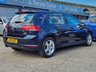 USED 2016 16 VOLKSWAGEN GOLF 1.4 TSI BlueMotion Tech Match Edition Hatchback 5dr Petrol DSG Euro 6 (s/s) (125 ps) FSH + SAT NAV + CRUISE + LOW TAX