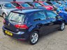 USED 2016 16 VOLKSWAGEN GOLF 1.4 TSI BlueMotion Tech Match Edition Hatchback 5dr Petrol DSG Euro 6 (s/s) (125 ps) FSH + SAT NAV + CRUISE + LOW TAX