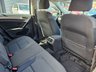 USED 2016 16 VOLKSWAGEN GOLF 1.4 TSI BlueMotion Tech Match Edition Hatchback 5dr Petrol DSG Euro 6 (s/s) (125 ps) FSH + SAT NAV + CRUISE + LOW TAX