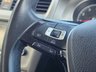USED 2016 16 VOLKSWAGEN GOLF 1.4 TSI BlueMotion Tech Match Edition Hatchback 5dr Petrol DSG Euro 6 (s/s) (125 ps) FSH + SAT NAV + CRUISE + LOW TAX