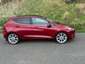 USED 2019 69 FORD FIESTA 1.0T EcoBoost GPF Vignale Hatchback 5dr Petrol Auto Euro 6 (s/s) (100 ps) 