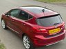 USED 2019 69 FORD FIESTA 1.0T EcoBoost GPF Vignale Hatchback 5dr Petrol Auto Euro 6 (s/s) (100 ps) 