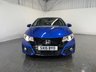 USED 2015 15 HONDA CIVIC 1.8 i-VTEC SR Hatchback 5dr Petrol Manual Euro 6 (s/s) (142 ps) 2 keys, reverse cam, pan roof, NAV