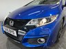 USED 2015 15 HONDA CIVIC 1.8 i-VTEC SR Hatchback 5dr Petrol Manual Euro 6 (s/s) (142 ps) 2 keys, reverse cam, pan roof, NAV