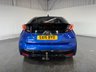 USED 2015 15 HONDA CIVIC 1.8 i-VTEC SR Hatchback 5dr Petrol Manual Euro 6 (s/s) (142 ps) 2 keys, reverse cam, pan roof, NAV