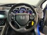 USED 2015 15 HONDA CIVIC 1.8 i-VTEC SR Hatchback 5dr Petrol Manual Euro 6 (s/s) (142 ps) 2 keys, reverse cam, pan roof, NAV