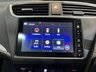 USED 2015 15 HONDA CIVIC 1.8 i-VTEC SR Hatchback 5dr Petrol Manual Euro 6 (s/s) (142 ps) 2 keys, reverse cam, pan roof, NAV
