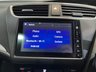 USED 2015 15 HONDA CIVIC 1.8 i-VTEC SR Hatchback 5dr Petrol Manual Euro 6 (s/s) (142 ps) 2 keys, reverse cam, pan roof, NAV