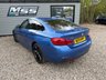 USED 2019 19 BMW 4 SERIES GRAN COUPE 2.0 420d M Sport Hatchback 5dr Diesel Auto xDrive Euro 6 (s/s) (190 ps) 