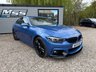 USED 2019 19 BMW 4 SERIES GRAN COUPE 2.0 420d M Sport Hatchback 5dr Diesel Auto xDrive Euro 6 (s/s) (190 ps) 