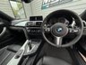 USED 2019 19 BMW 4 SERIES GRAN COUPE 2.0 420d M Sport Hatchback 5dr Diesel Auto xDrive Euro 6 (s/s) (190 ps) 