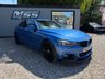 USED 2019 19 BMW 4 SERIES GRAN COUPE 2.0 420d M Sport Hatchback 5dr Diesel Auto xDrive Euro 6 (s/s) (190 ps) 