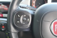 USED 2017 67 FIAT PANDA 1.2 City Cross Hatchback 5dr Petrol Manual Euro 6 (69 bhp) CITY CROSS STYLE PACK---TUSCANY GREEN