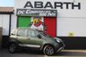 USED 2017 67 FIAT PANDA 1.2 City Cross Hatchback 5dr Petrol Manual Euro 6 (69 bhp) CITY CROSS STYLE PACK---TUSCANY GREEN