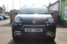 USED 2017 67 FIAT PANDA 1.2 City Cross Hatchback 5dr Petrol Manual Euro 6 (69 bhp) CITY CROSS STYLE PACK---TUSCANY GREEN